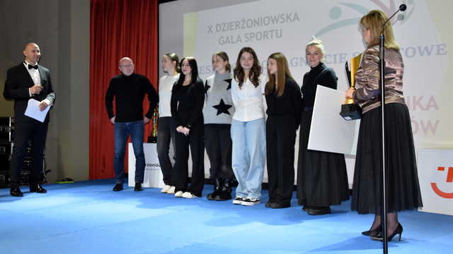 Dzierżoniowska Gala Sportu