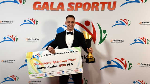 Dzierżoniowska Gala Sportu