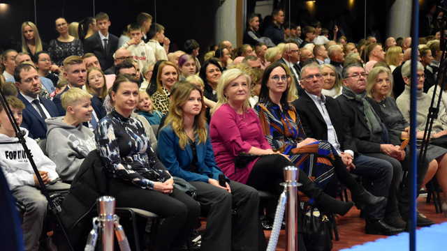 Dzierżoniowska Gala Sportu