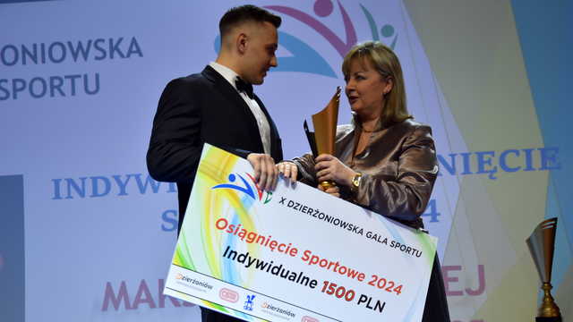 Dzierżoniowska Gala Sportu