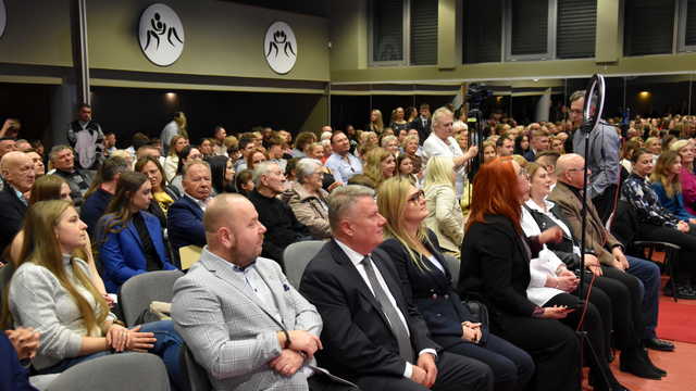 Dzierżoniowska Gala Sportu
