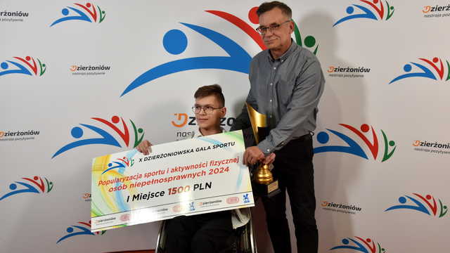 Dzierżoniowska Gala Sportu