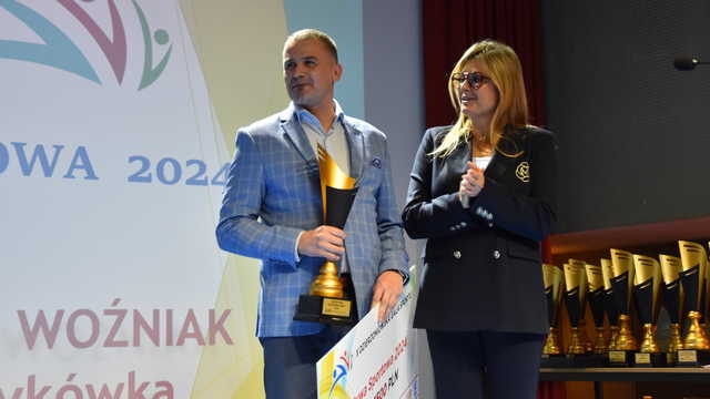 Dzierżoniowska Gala Sportu