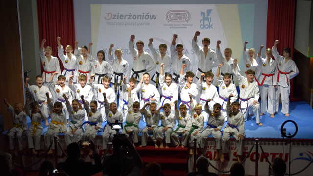 Dzierżoniowska Gala Sportu