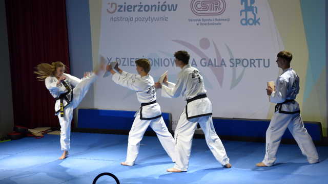 Dzierżoniowska Gala Sportu