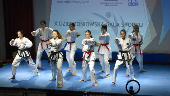 Dzierżoniowska Gala Sportu