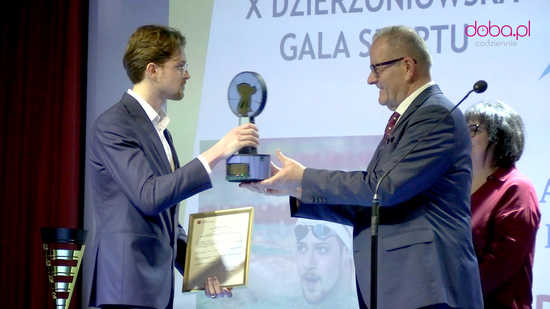 Dzierżoniowska Gala Sportu