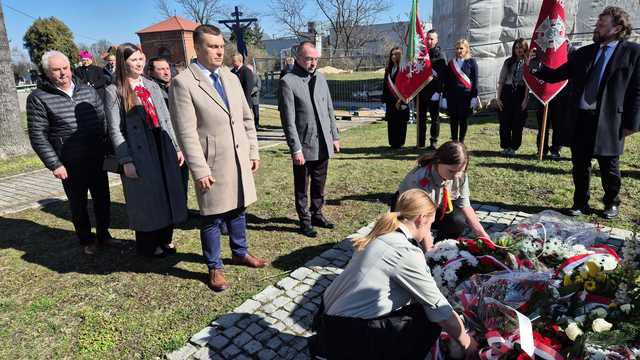 XXIV Dzień Kresowiaka w Łagiewnikach