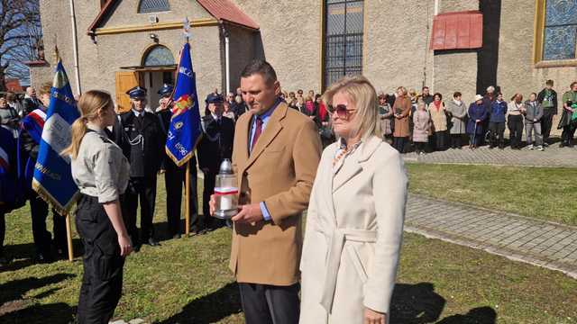 XXIV Dzień Kresowiaka w Łagiewnikach