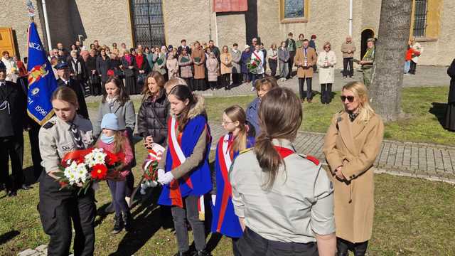 XXIV Dzień Kresowiaka w Łagiewnikach