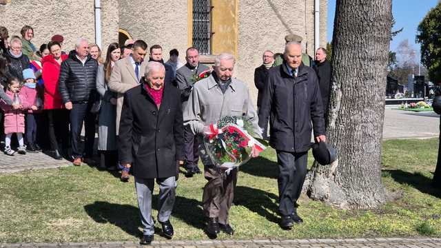 XXIV Dzień Kresowiaka w Łagiewnikach