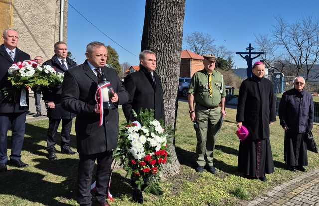 XXIV Dzień Kresowiaka w Łagiewnikach