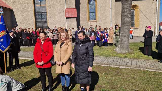 XXIV Dzień Kresowiaka w Łagiewnikach