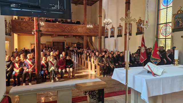 XXIV Dzień Kresowiaka w Łagiewnikach