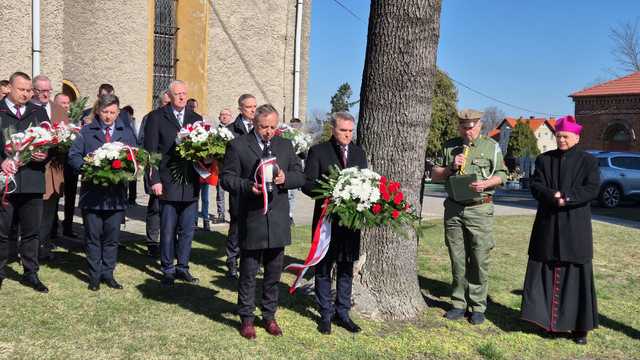 XXIV Dzień Kresowiaka w Łagiewnikach