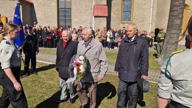 XXIV Dzień Kresowiaka w Łagiewnikach