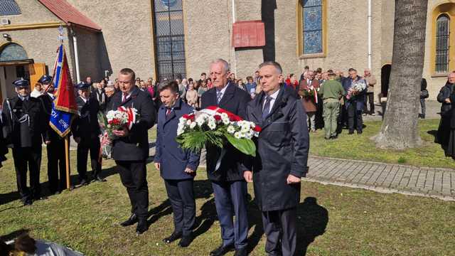 XXIV Dzień Kresowiaka w Łagiewnikach
