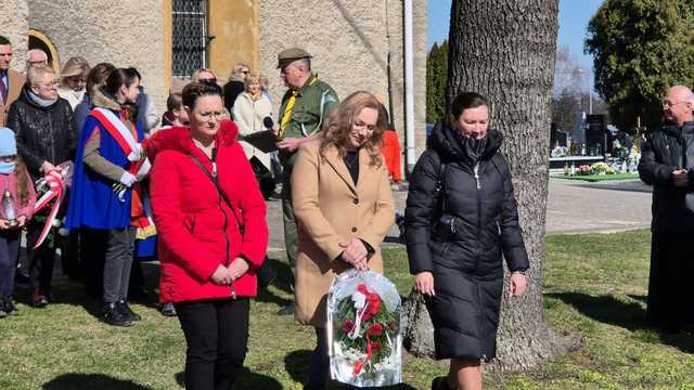 XXIV Dzień Kresowiaka w Łagiewnikach
