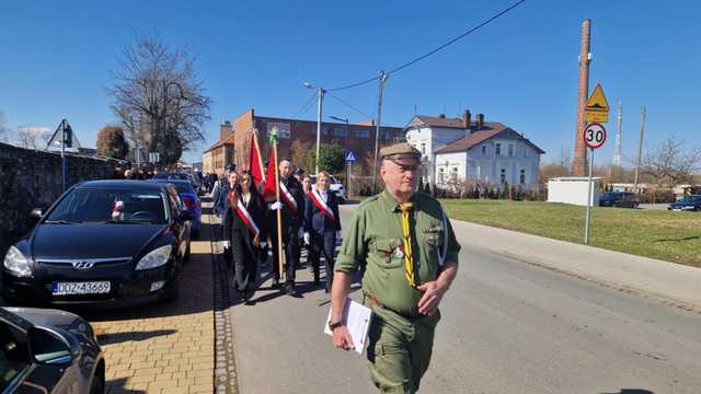 XXIV Dzień Kresowiaka w Łagiewnikach