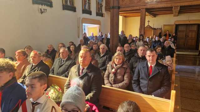 XXIV Dzień Kresowiaka w Łagiewnikach