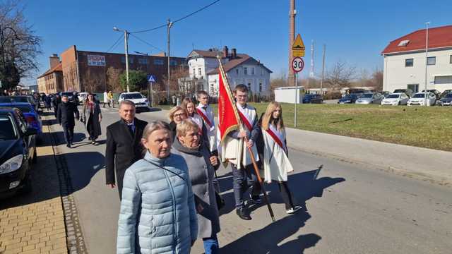 XXIV Dzień Kresowiaka w Łagiewnikach