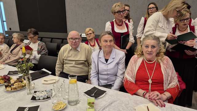 XXIV Dzień Kresowiaka w Łagiewnikach