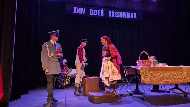 XXIV Dzień Kresowiaka w Łagiewnikach
