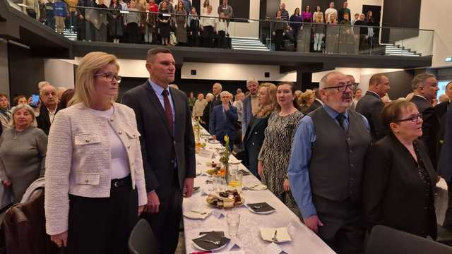 XXIV Dzień Kresowiaka w Łagiewnikach