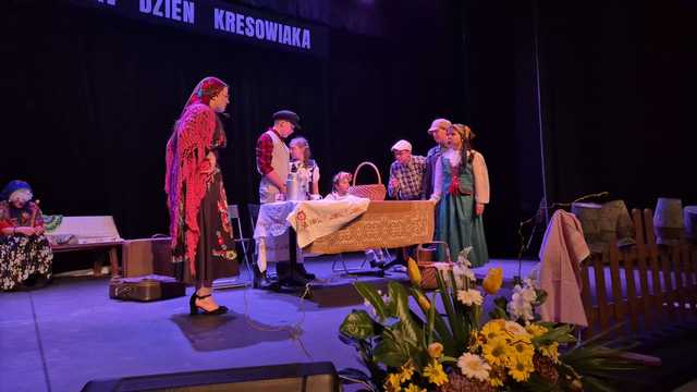 XXIV Dzień Kresowiaka w Łagiewnikach