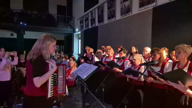XXIV Dzień Kresowiaka w Łagiewnikach