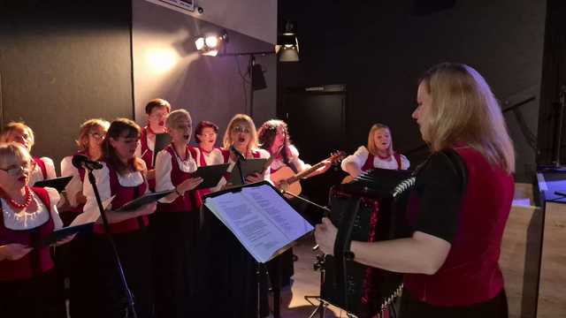 XXIV Dzień Kresowiaka w Łagiewnikach