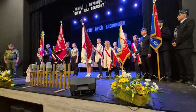 XXIV Dzień Kresowiaka w Łagiewnikach