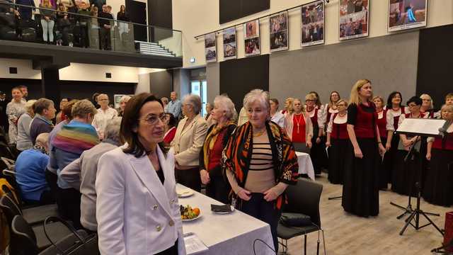 XXIV Dzień Kresowiaka w Łagiewnikach