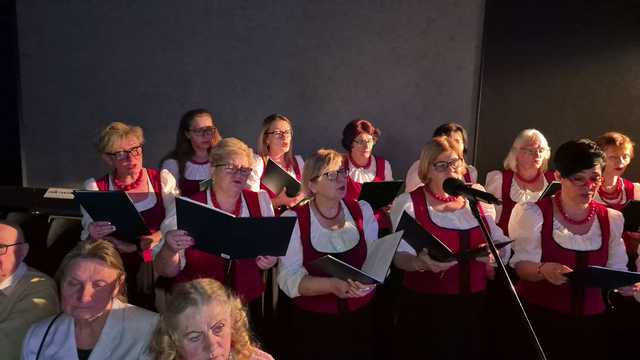 XXIV Dzień Kresowiaka w Łagiewnikach