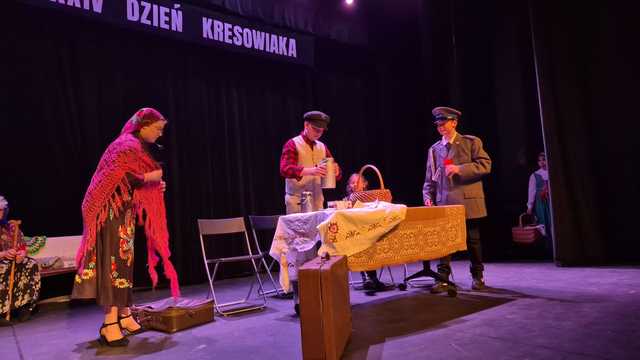 XXIV Dzień Kresowiaka w Łagiewnikach