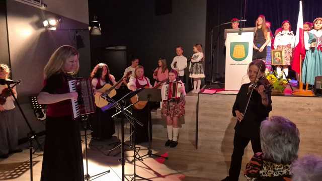 XXIV Dzień Kresowiaka w Łagiewnikach