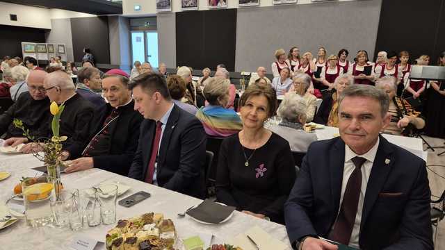 XXIV Dzień Kresowiaka w Łagiewnikach