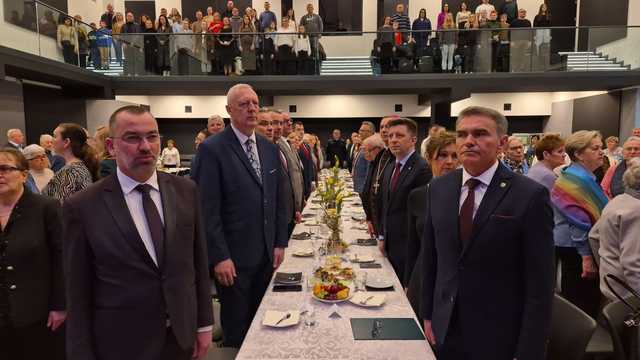 XXIV Dzień Kresowiaka w Łagiewnikach