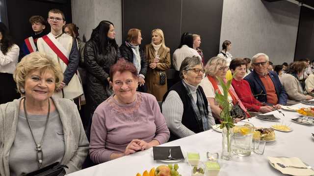 XXIV Dzień Kresowiaka w Łagiewnikach