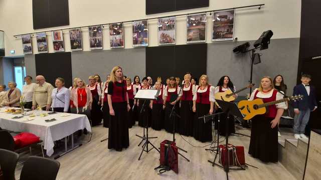 XXIV Dzień Kresowiaka w Łagiewnikach