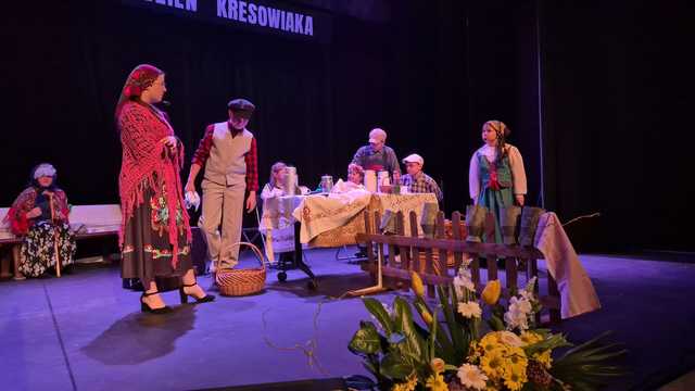 XXIV Dzień Kresowiaka w Łagiewnikach