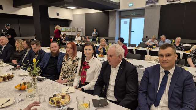 XXIV Dzień Kresowiaka w Łagiewnikach
