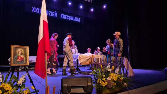 XXIV Dzień Kresowiaka w Łagiewnikach