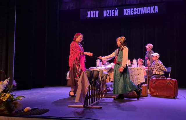 XXIV Dzień Kresowiaka w Łagiewnikach