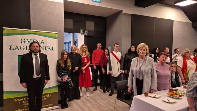 XXIV Dzień Kresowiaka w Łagiewnikach