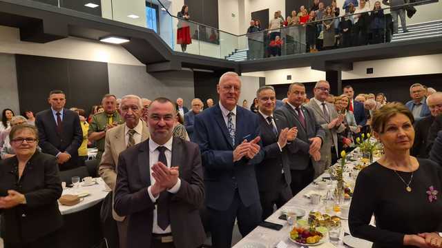 XXIV Dzień Kresowiaka w Łagiewnikach