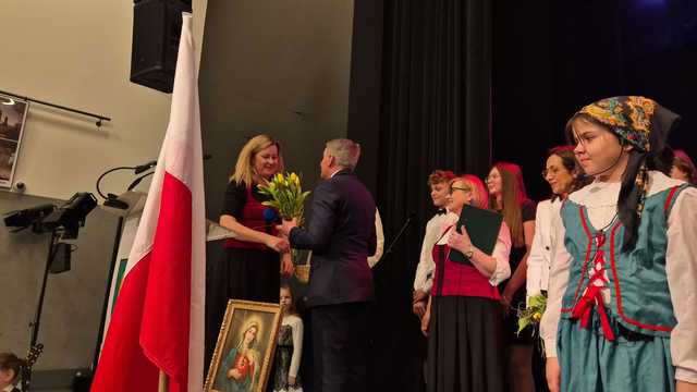 XXIV Dzień Kresowiaka w Łagiewnikach