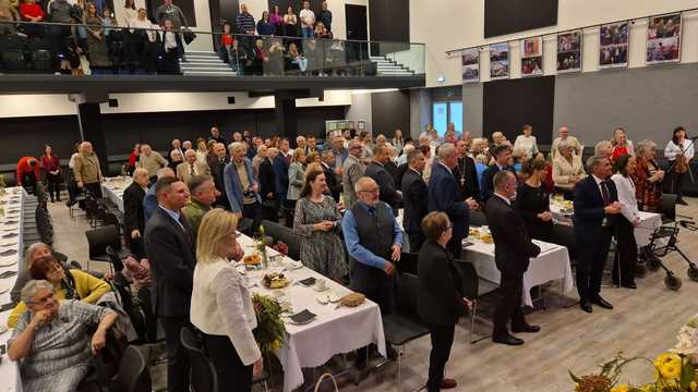 XXIV Dzień Kresowiaka w Łagiewnikach