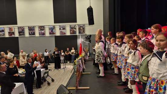 XXIV Dzień Kresowiaka w Łagiewnikach