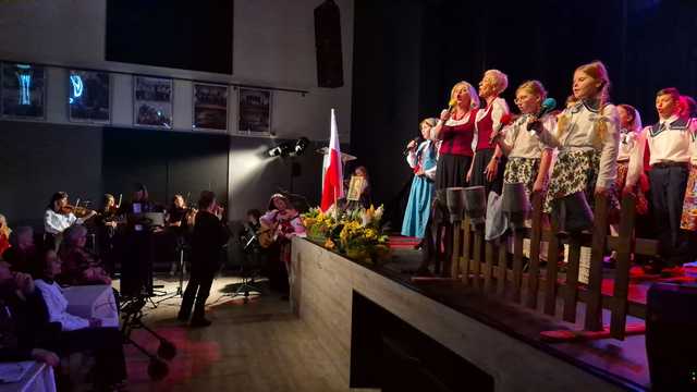 XXIV Dzień Kresowiaka w Łagiewnikach